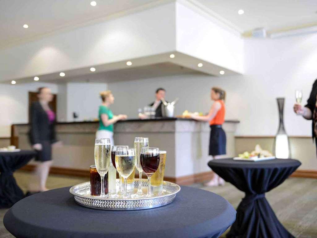 Grosvenor Hotel Adelaide Exteriör bild