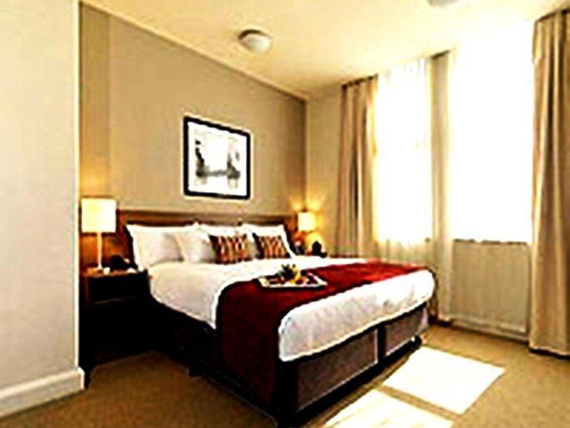 Grosvenor Hotel Adelaide Exteriör bild